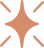 Geometric star pattern on black background.